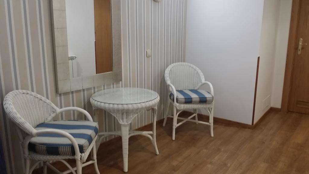 Isabel - Suarez Inclan 38 Hotel Cudillero Bagian luar foto