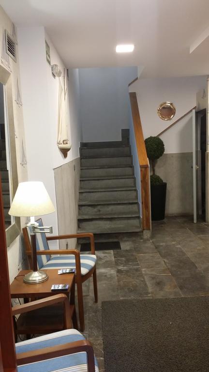 Isabel - Suarez Inclan 38 Hotel Cudillero Bagian luar foto