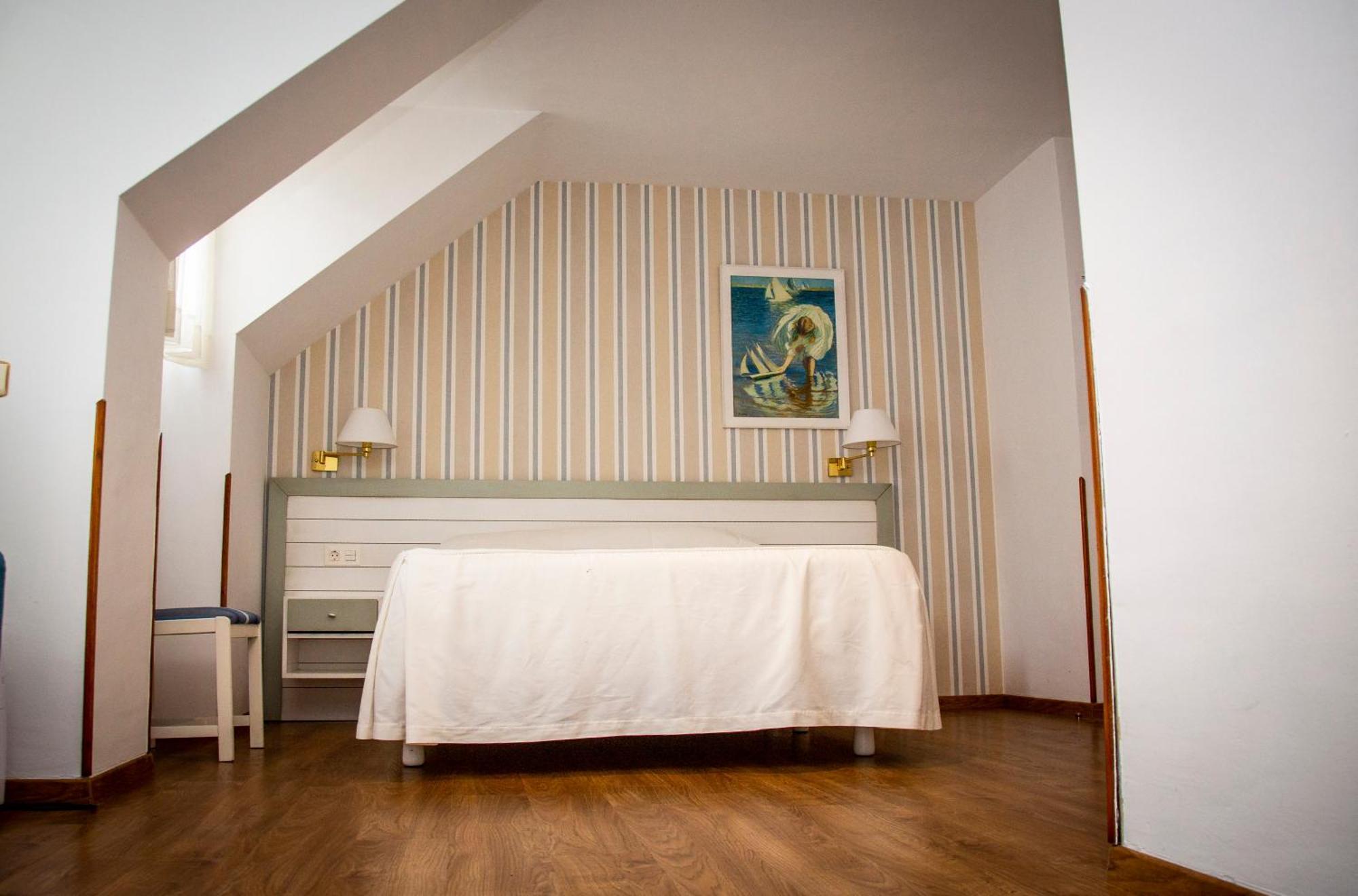 Isabel - Suarez Inclan 38 Hotel Cudillero Bagian luar foto