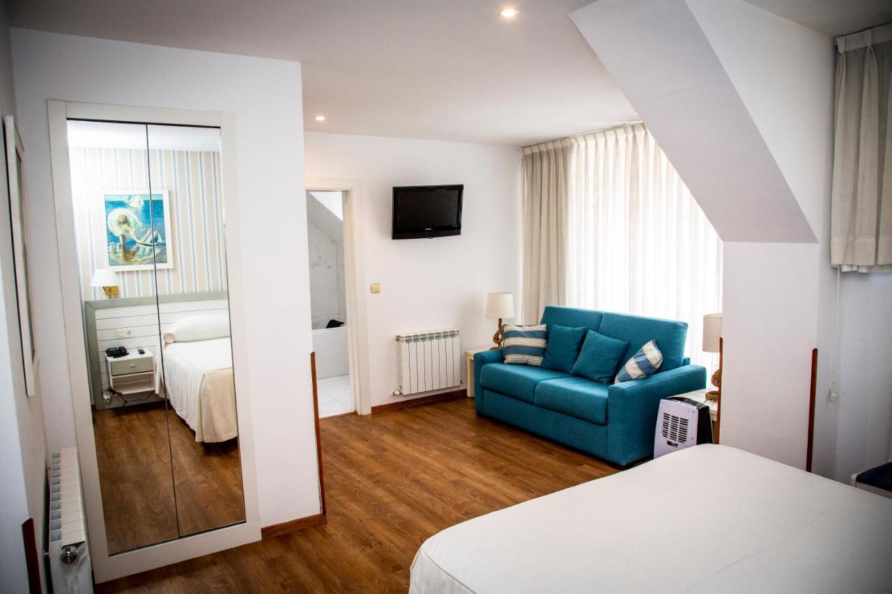 Isabel - Suarez Inclan 38 Hotel Cudillero Bagian luar foto