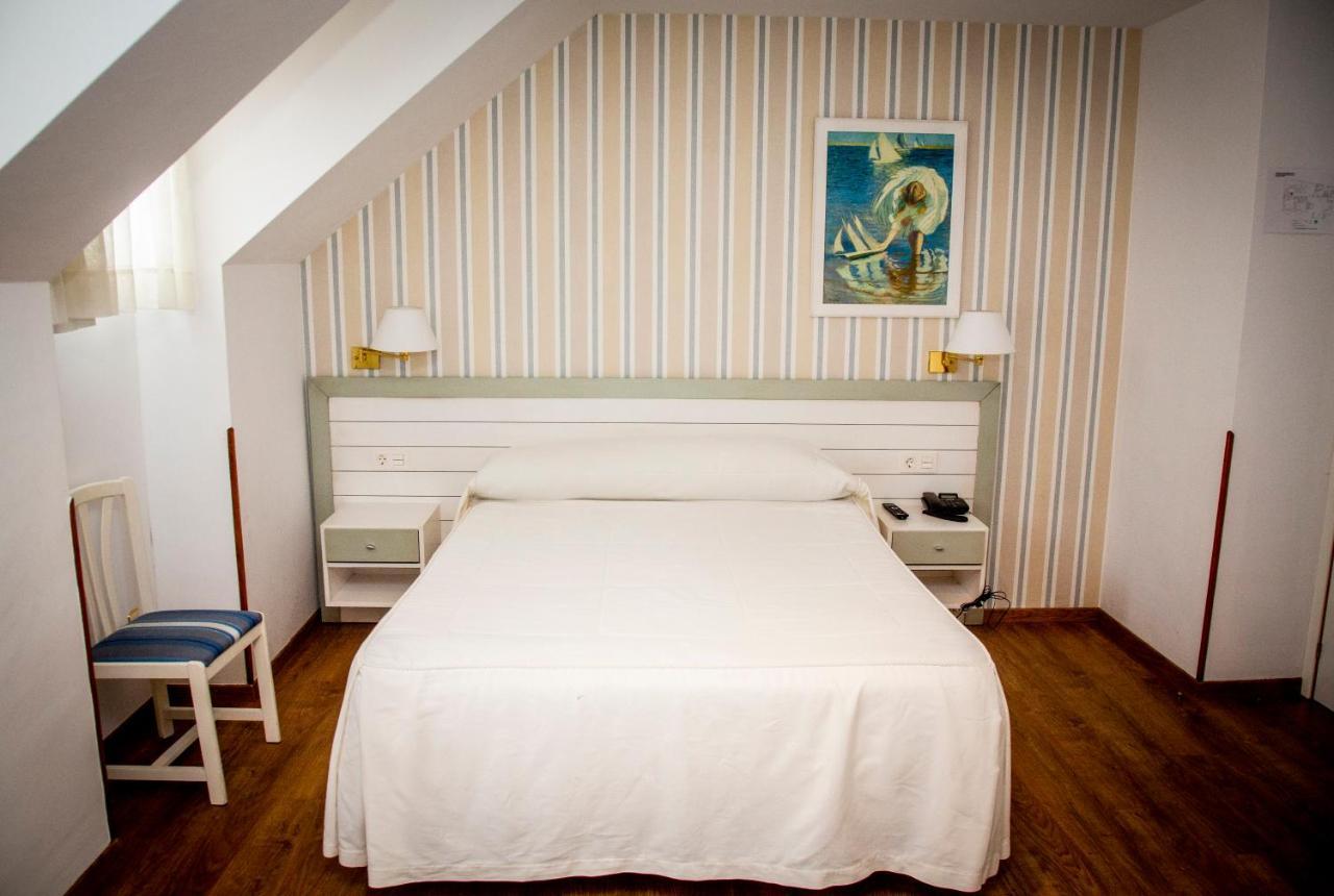 Isabel - Suarez Inclan 38 Hotel Cudillero Bagian luar foto