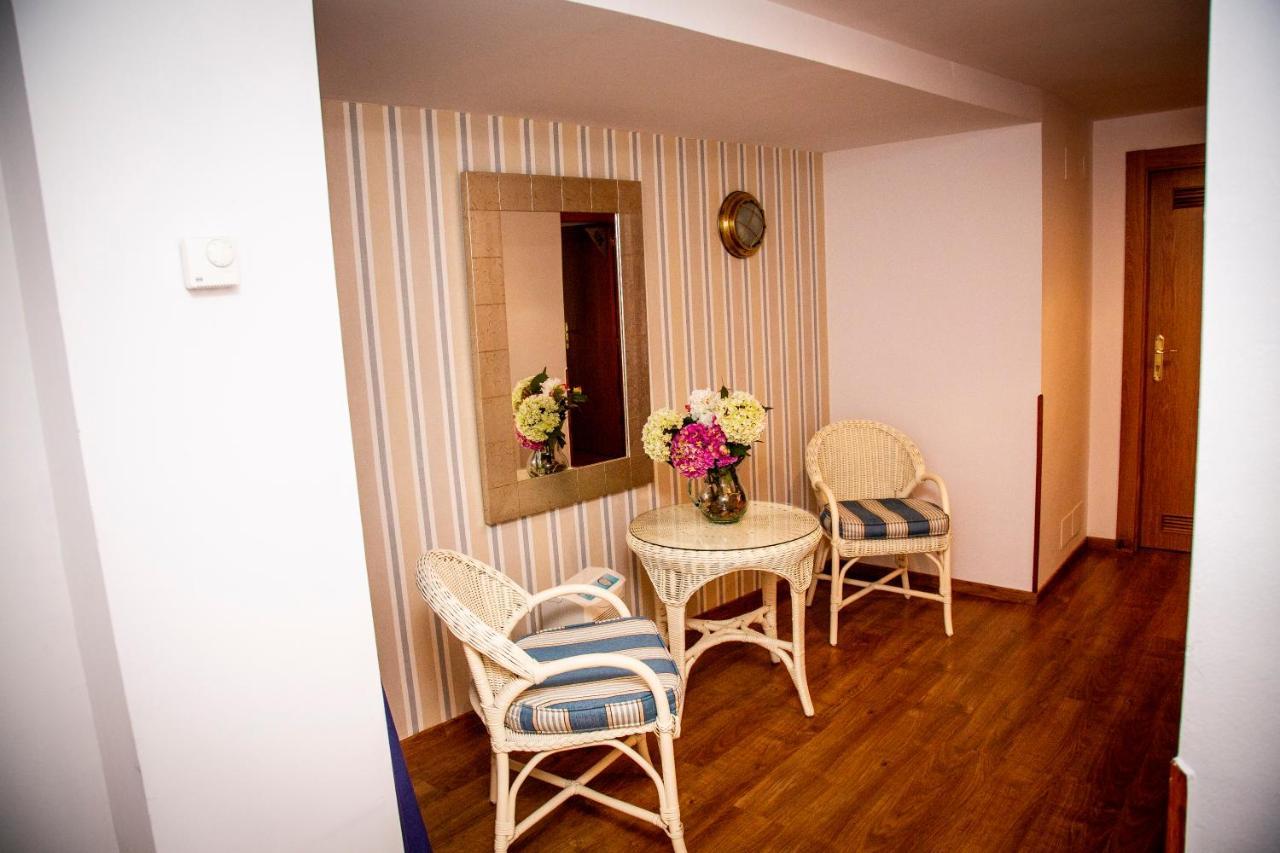 Isabel - Suarez Inclan 38 Hotel Cudillero Bagian luar foto