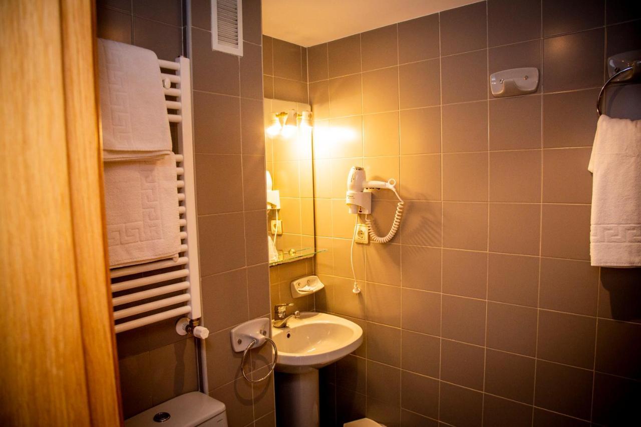 Isabel - Suarez Inclan 38 Hotel Cudillero Bagian luar foto